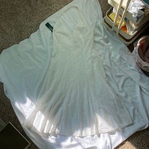 Lauren by Ralph Lauren dress